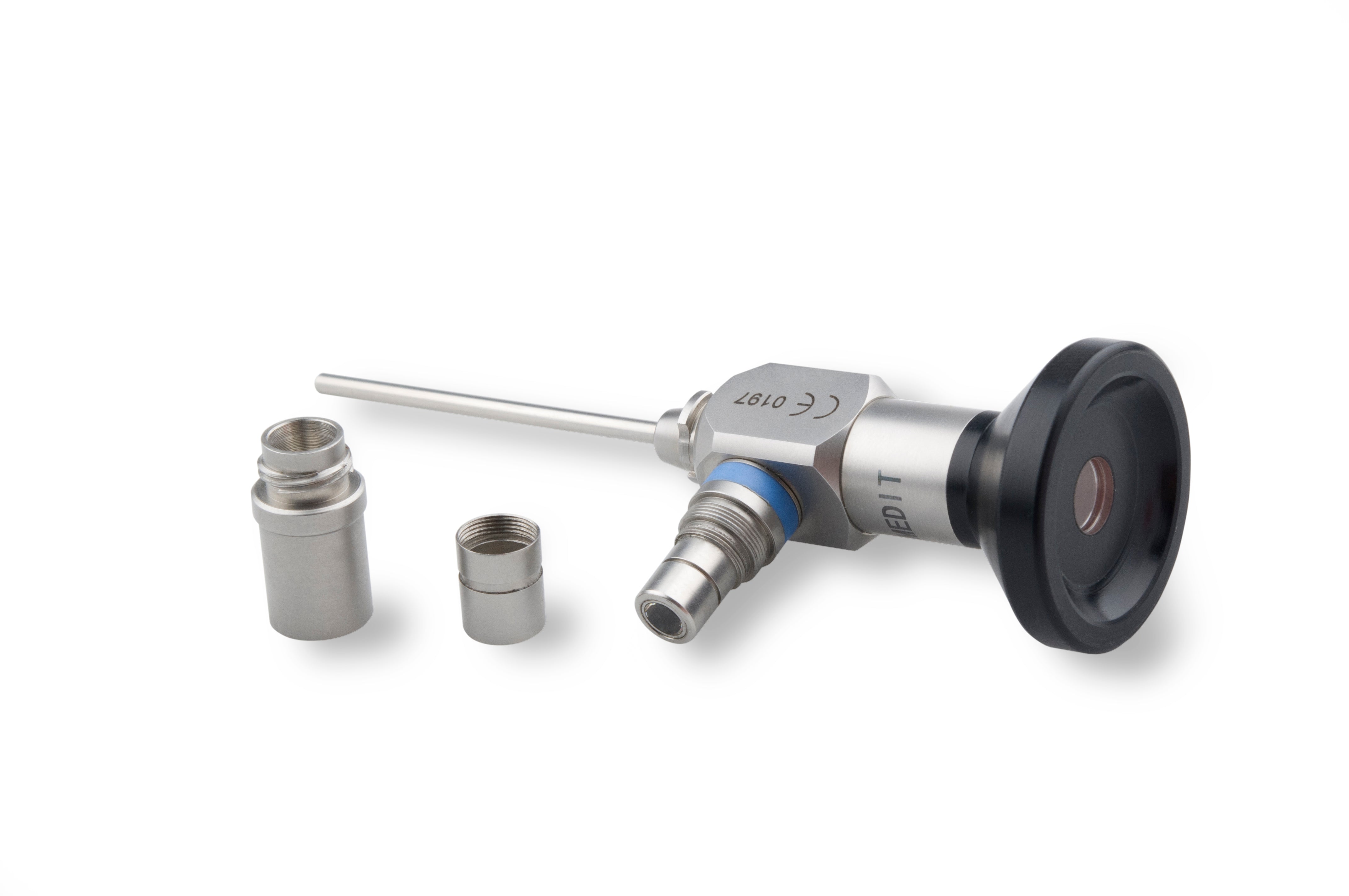 Veterinary Otoscope