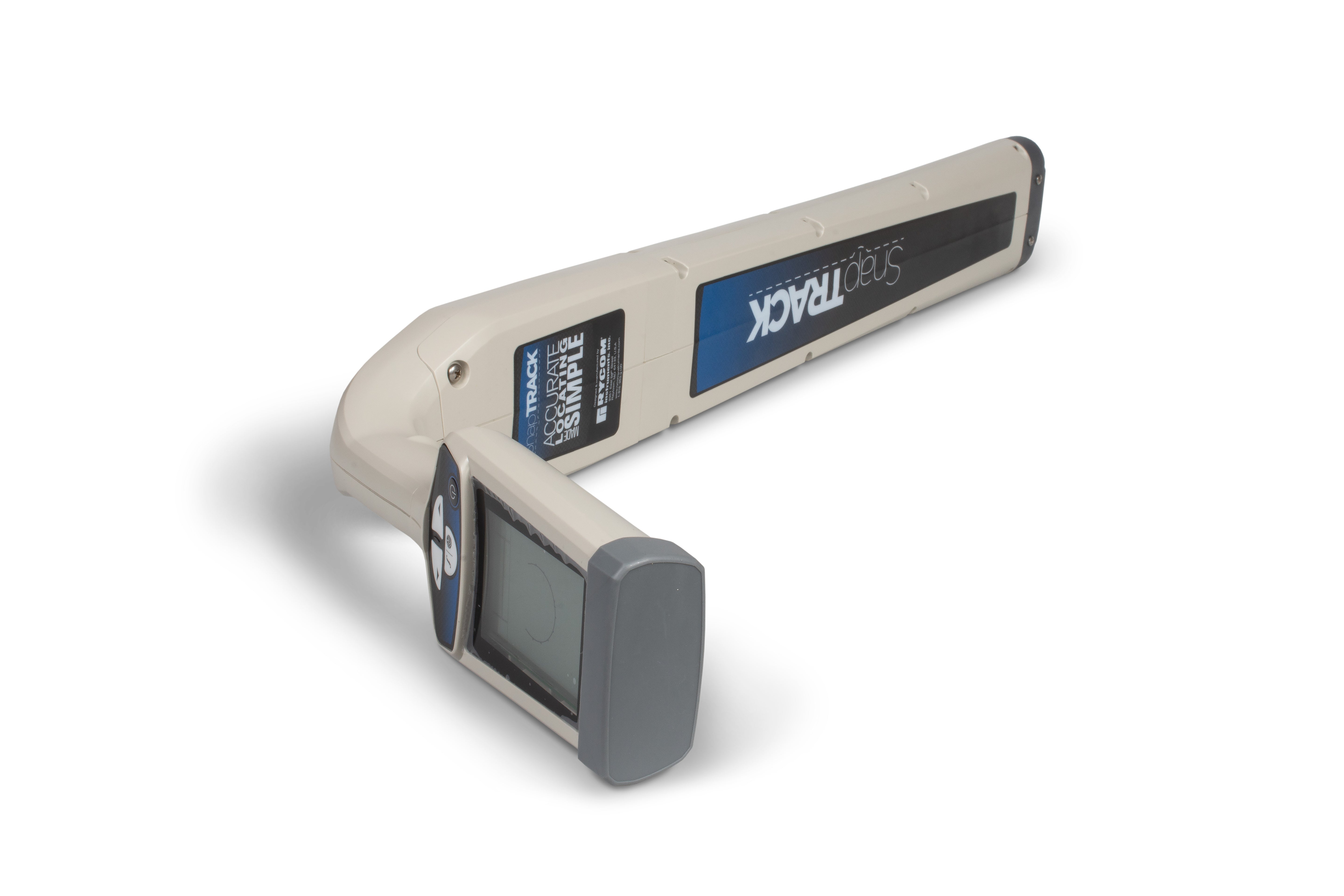 Camera Sonde Locator