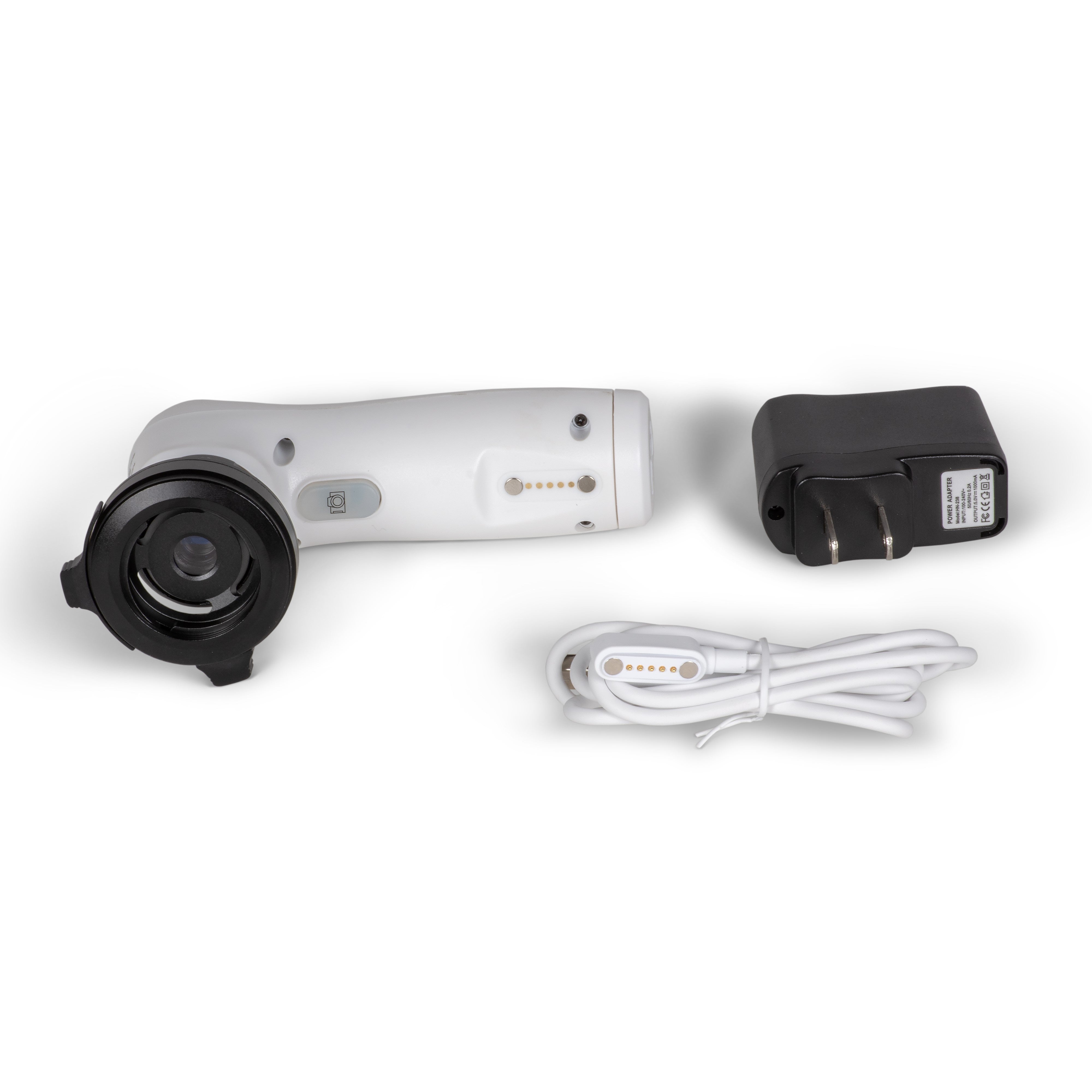 Fiberscope Camera