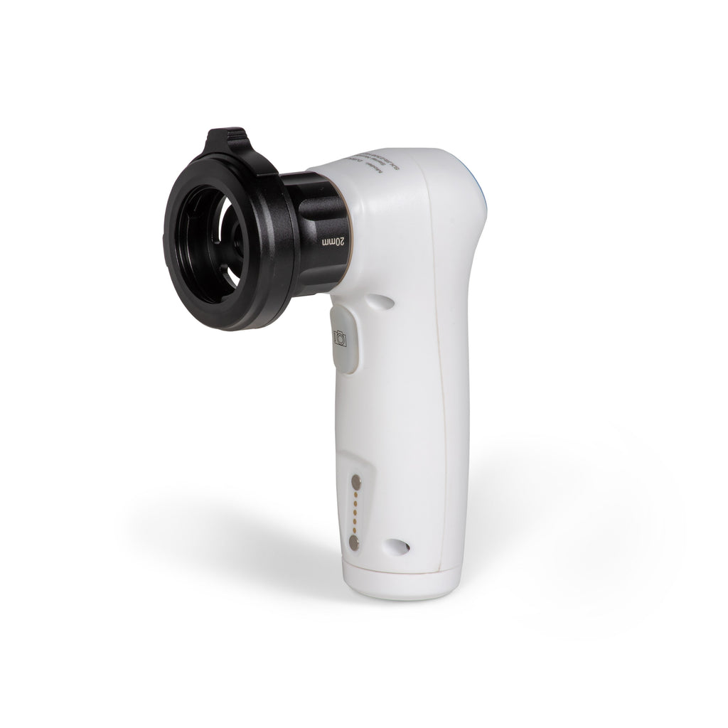 Easy-See Rigid Borescope Camera – Store Fiberscope.net