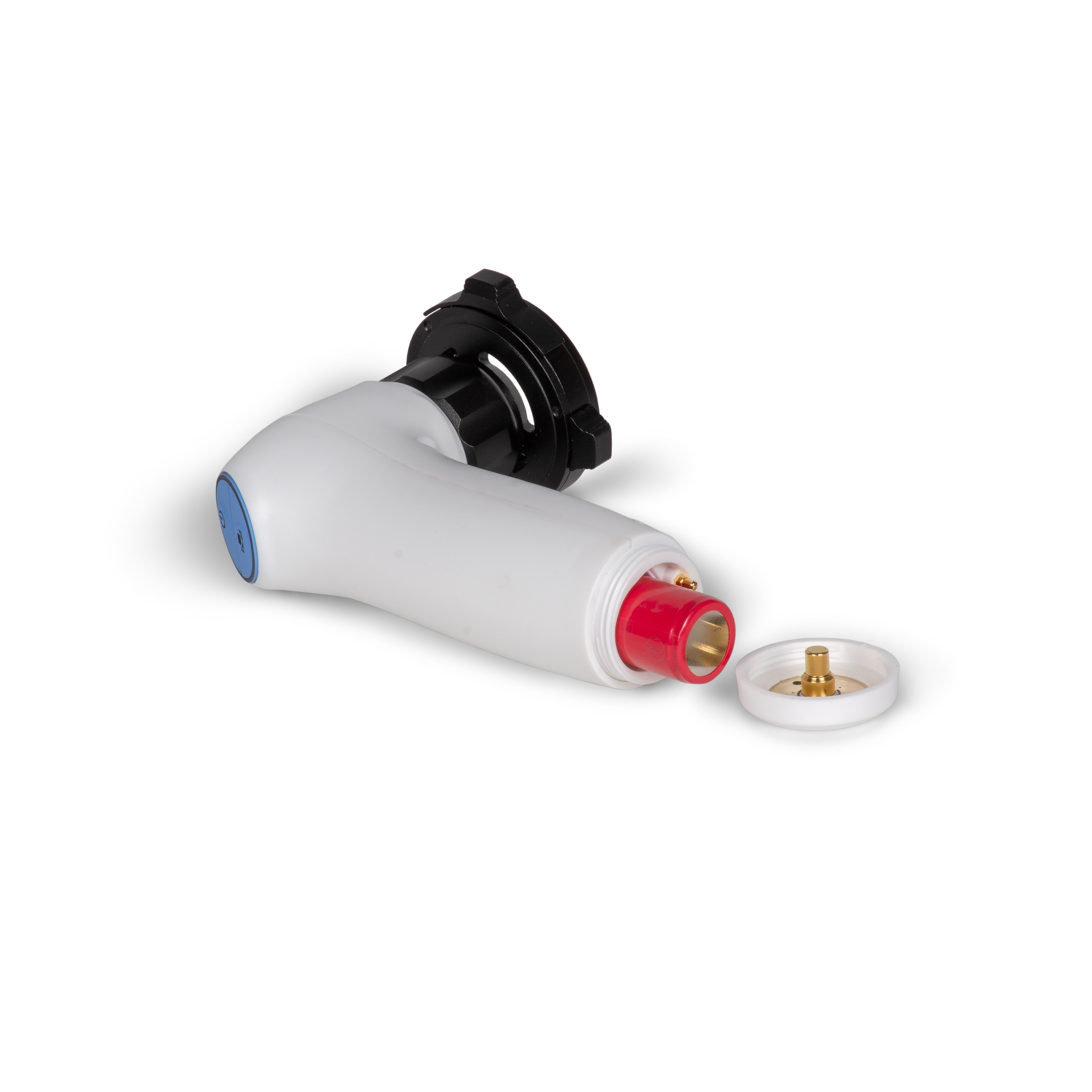 Battery Powered Borescope Camera