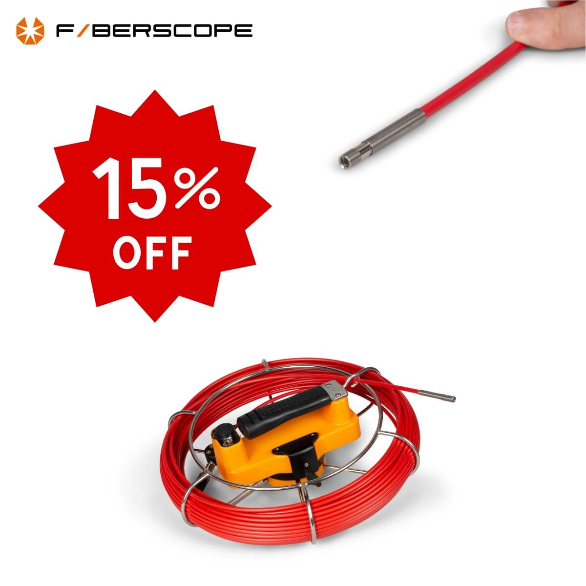 Discount on Viper Micro Reels