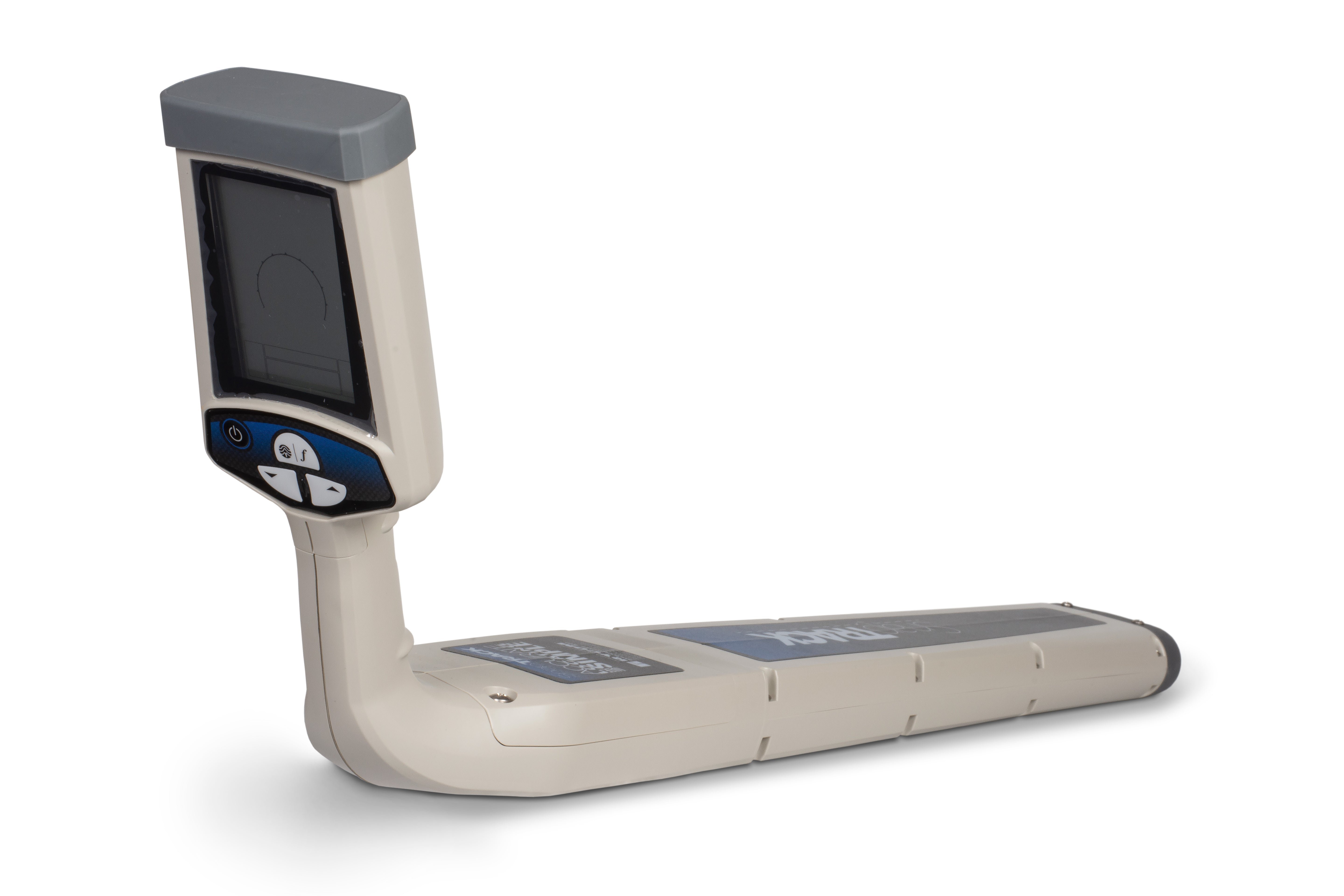 Pipe Sonde Locator
