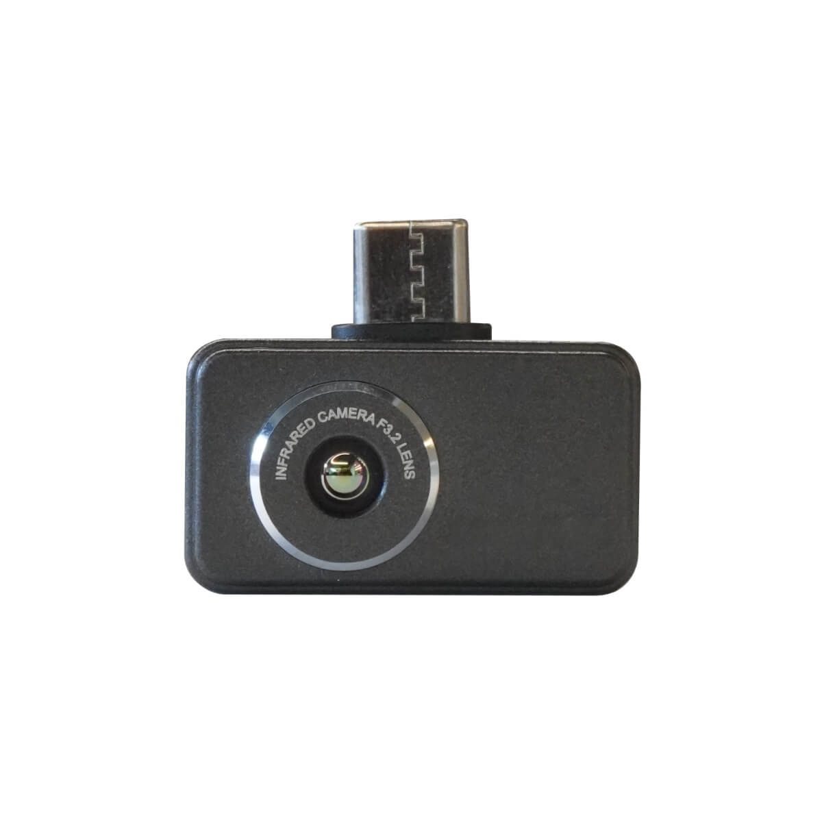Thermal Camera X1 for Android and iPhone