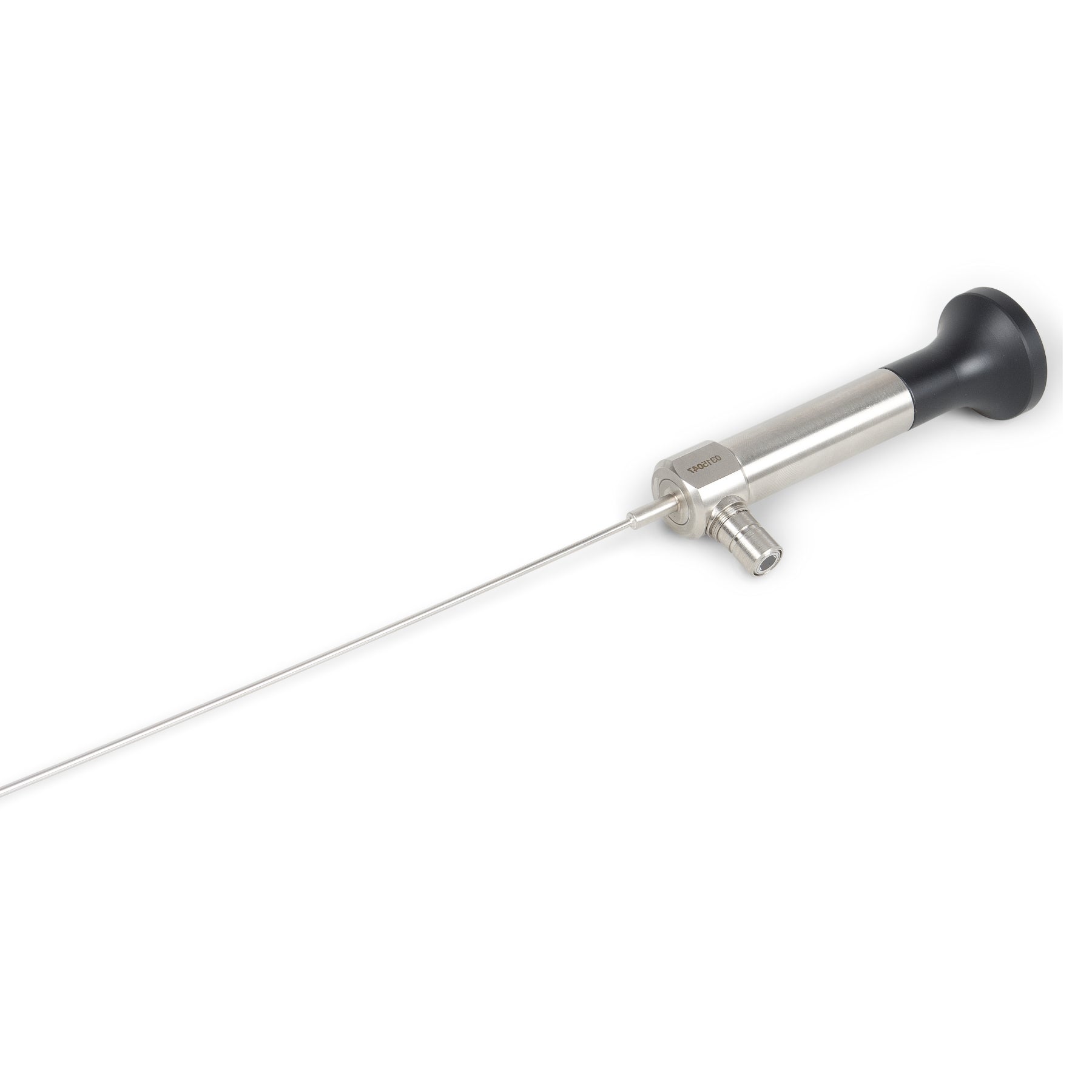 Micro Borescope with Semi Rigid Insertion Probe
