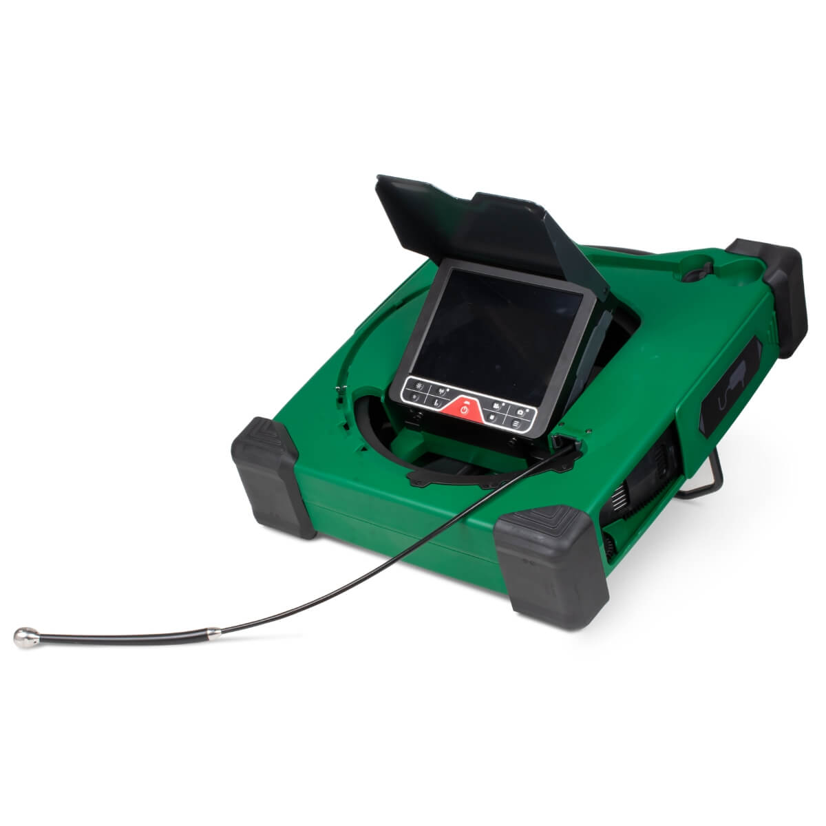 Drain Inspection Cameras for Smaller Sewer Pipes and Laterals