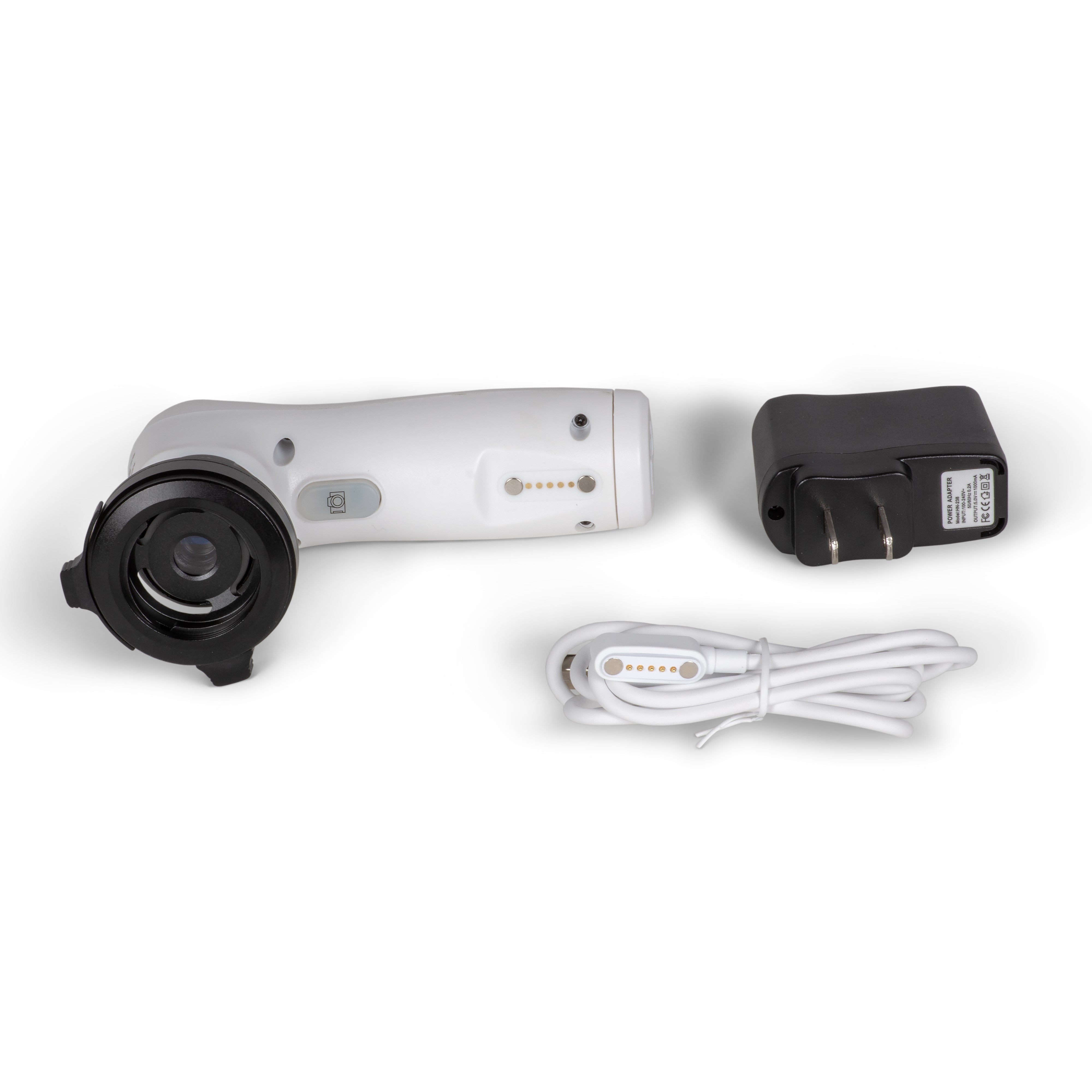 Fiberscope Camera 