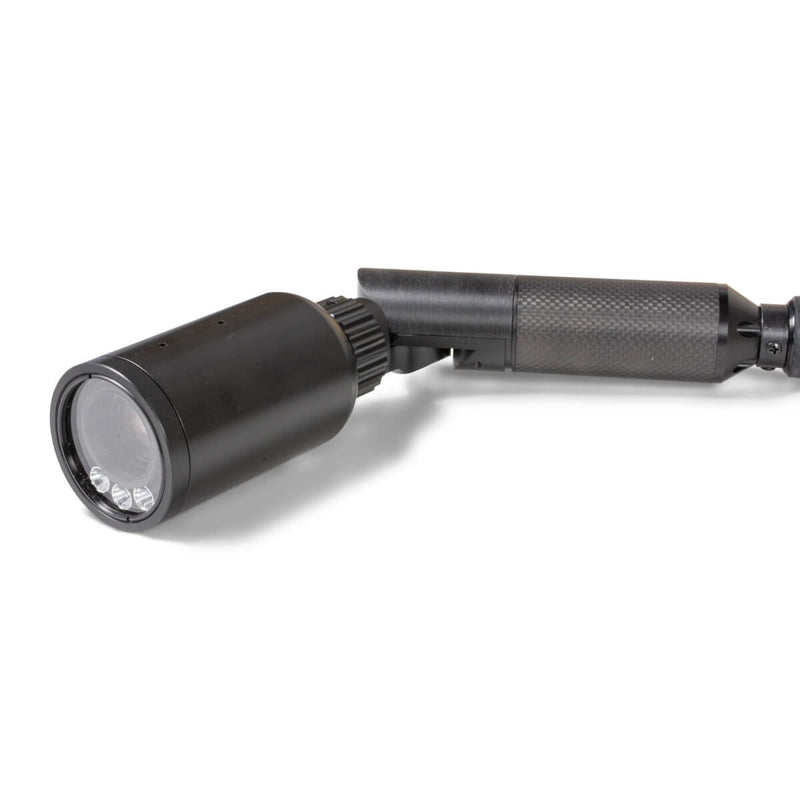 Pole Inspection Camera CYCLOPS HD for Safety Inspections
