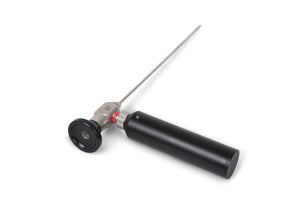 Veterinarian Endoscope with Spark Light Source