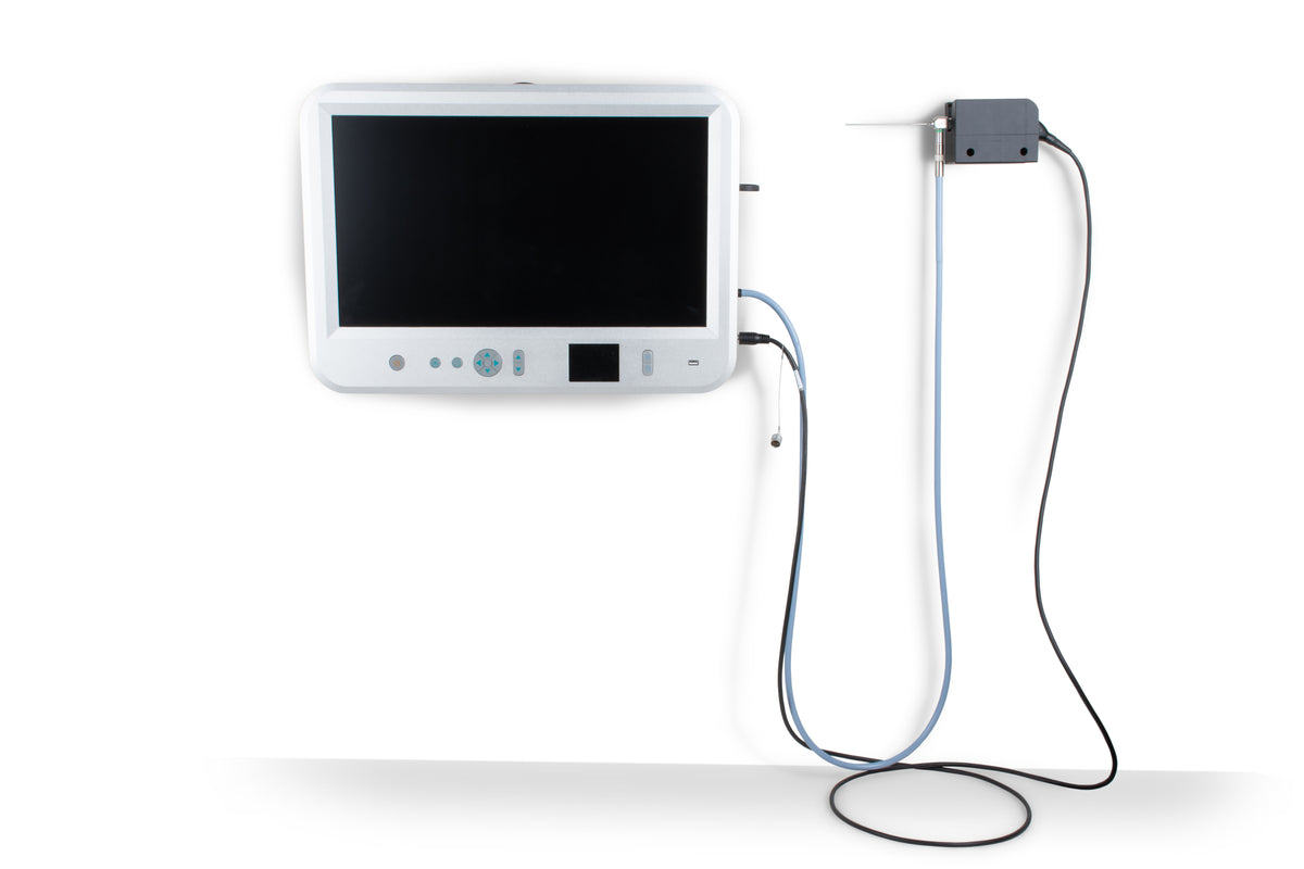 FullHD Endoscopy Camera System with Monitor