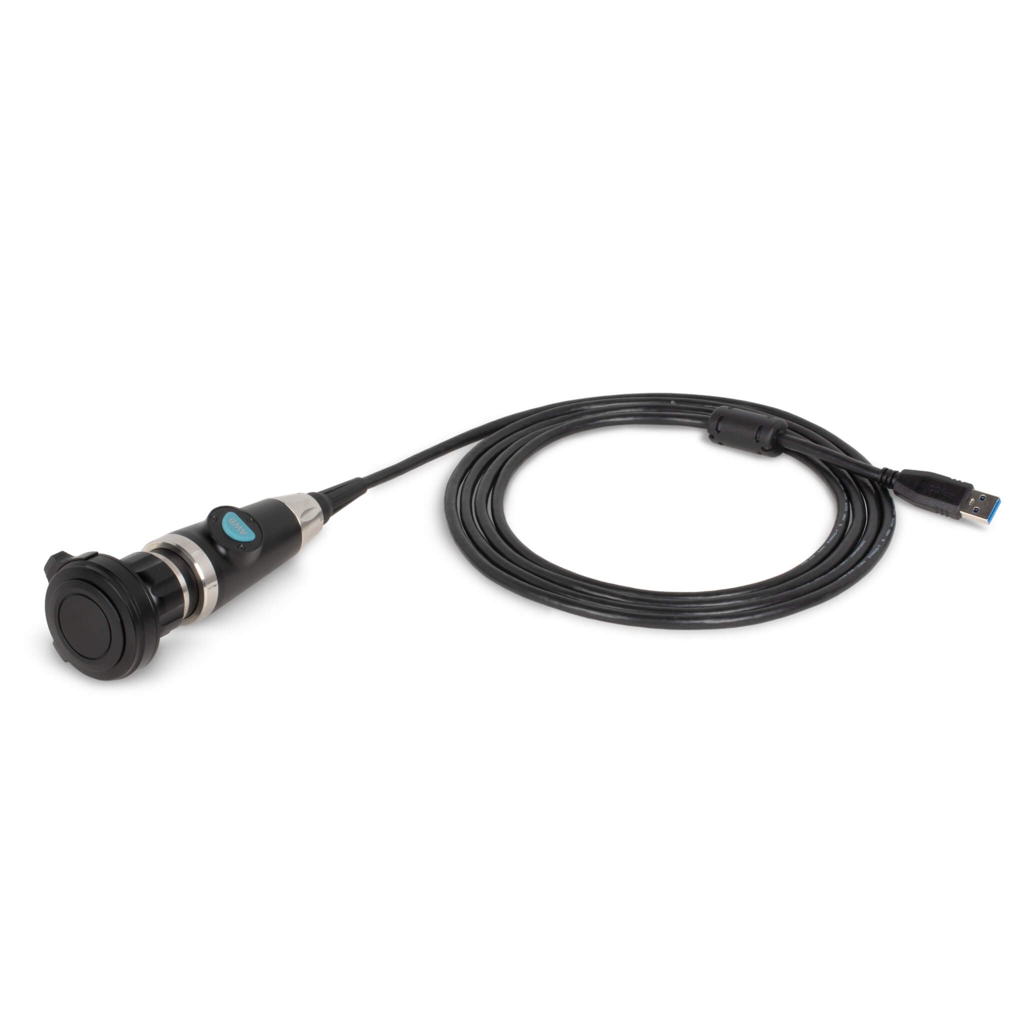 ImagePRO USB 3.0 Endoscope Camera for Endoscopy Procedures