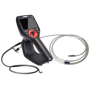 High Temp Borescope Camera VOYAGER