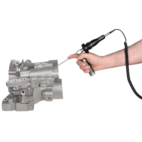 IP Borescope Camera for Borescopes and Fiberscopes