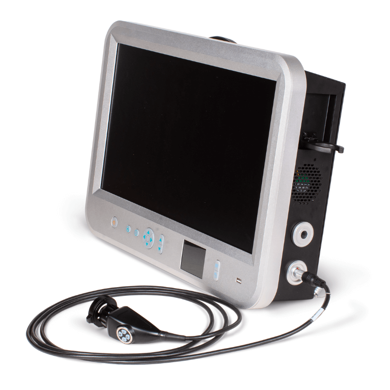 FullHD Endoscopy Camera System with Monitor