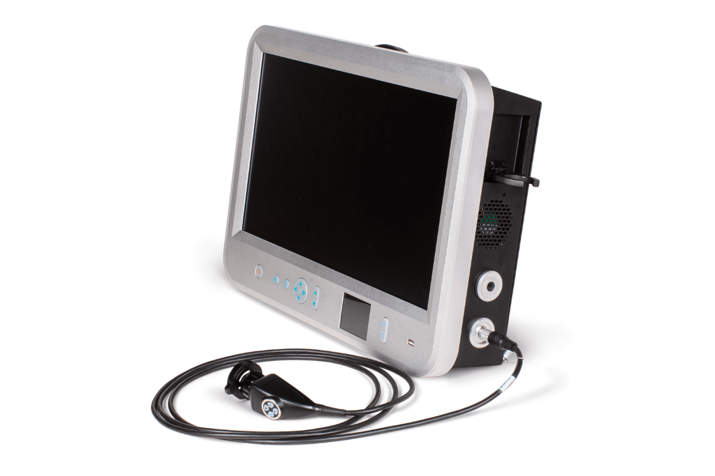 FullHD Borescope Camera System with Monitor – Store Fiberscope.net