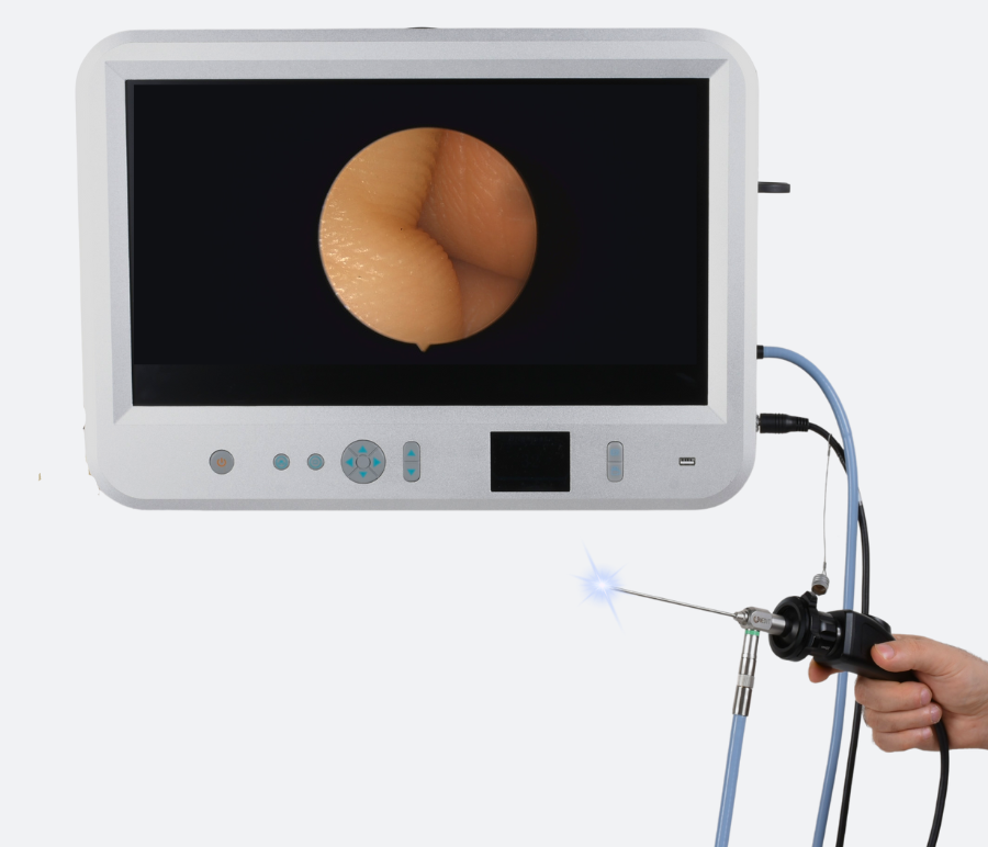 Look-See HD Endoscope Camera 