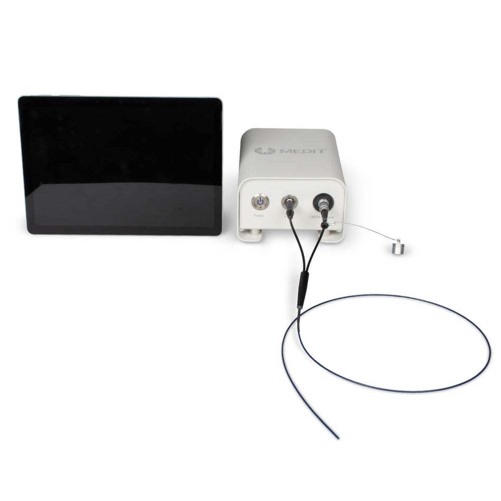 Micro Video Borescope