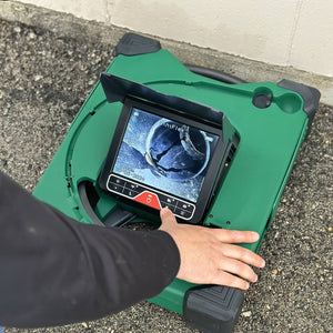 MIniFlex HD Drain Inspection Camera