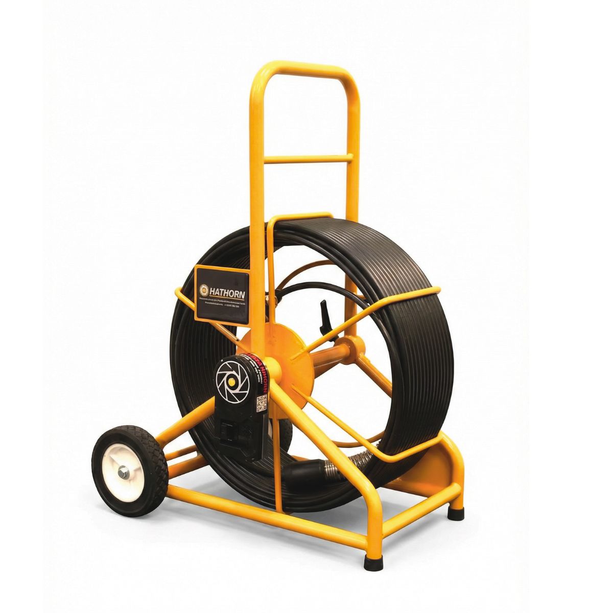 Sewer Camera HATHORN Mid