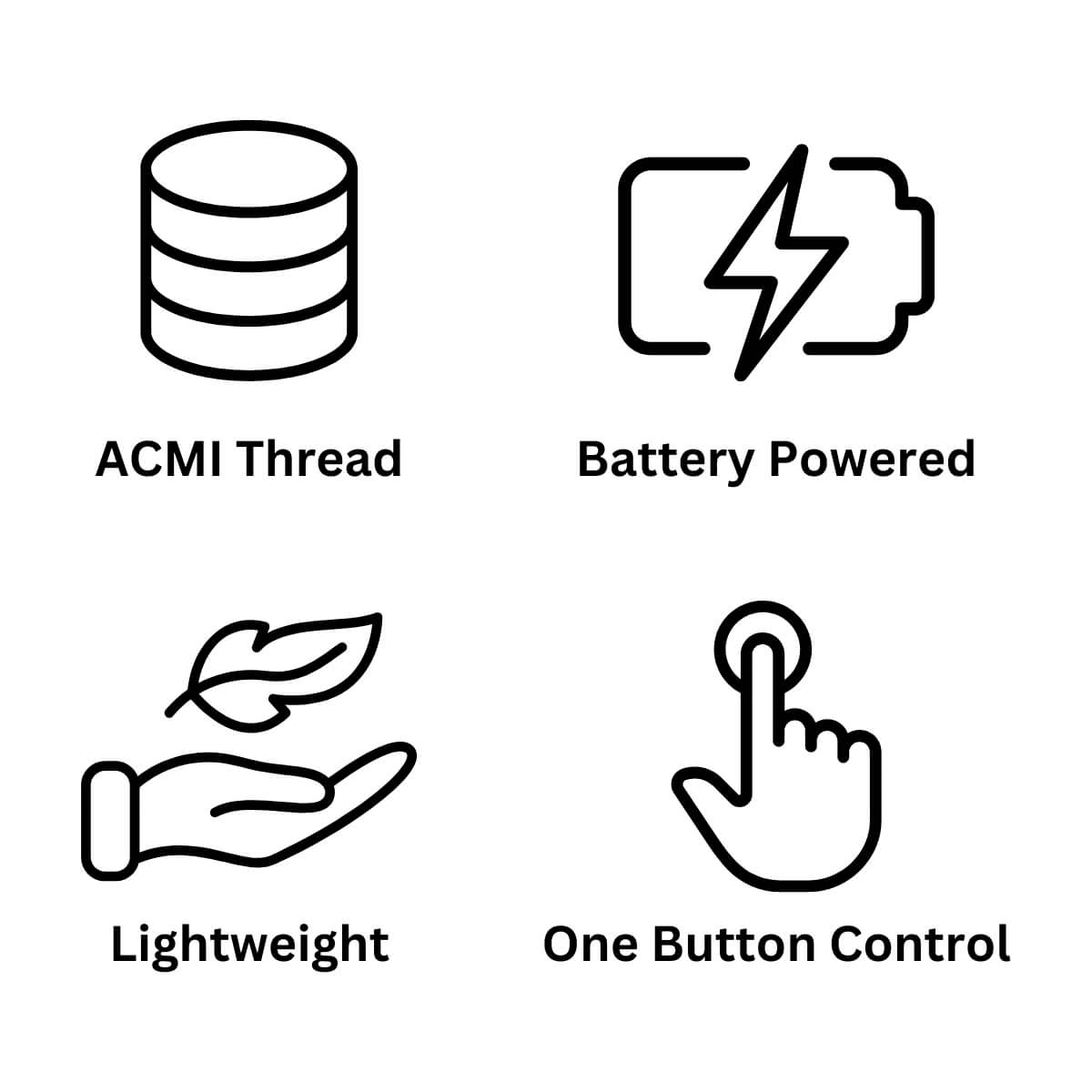 Features of the SPARK Light Source