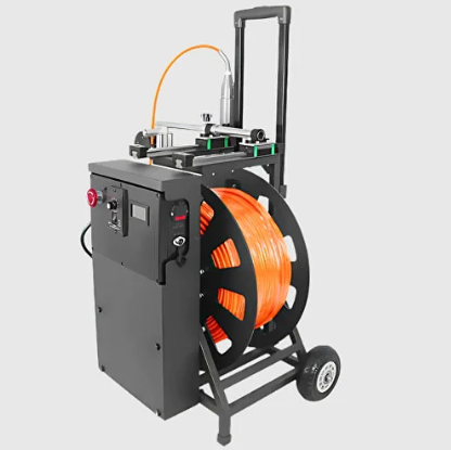 Motorized Downhole Well Camera STRAHL HD