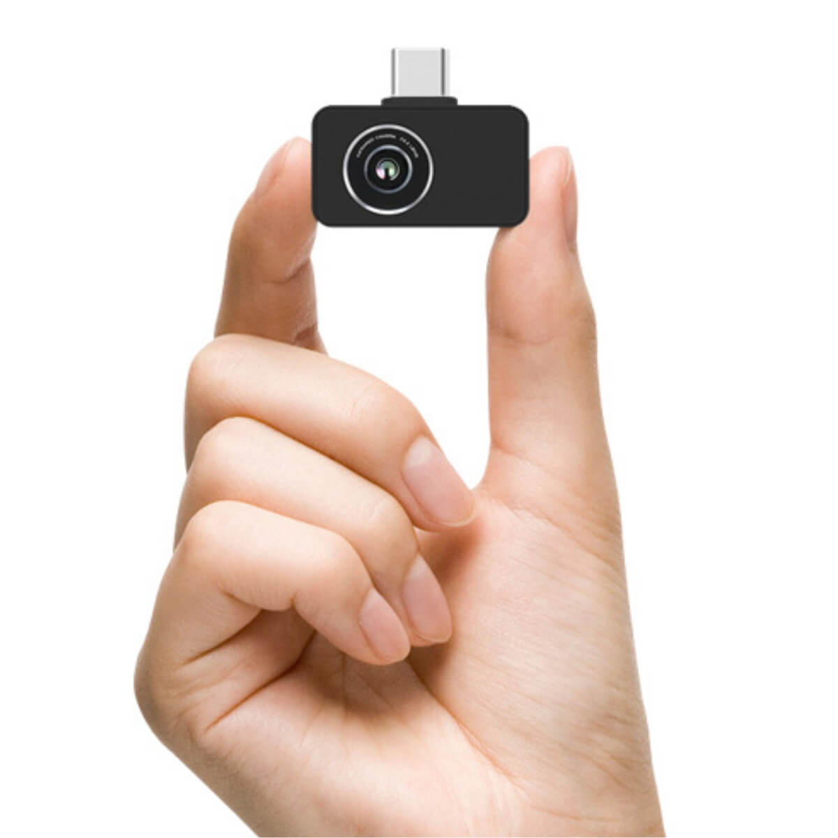 Small Thermal Camera for iPhone