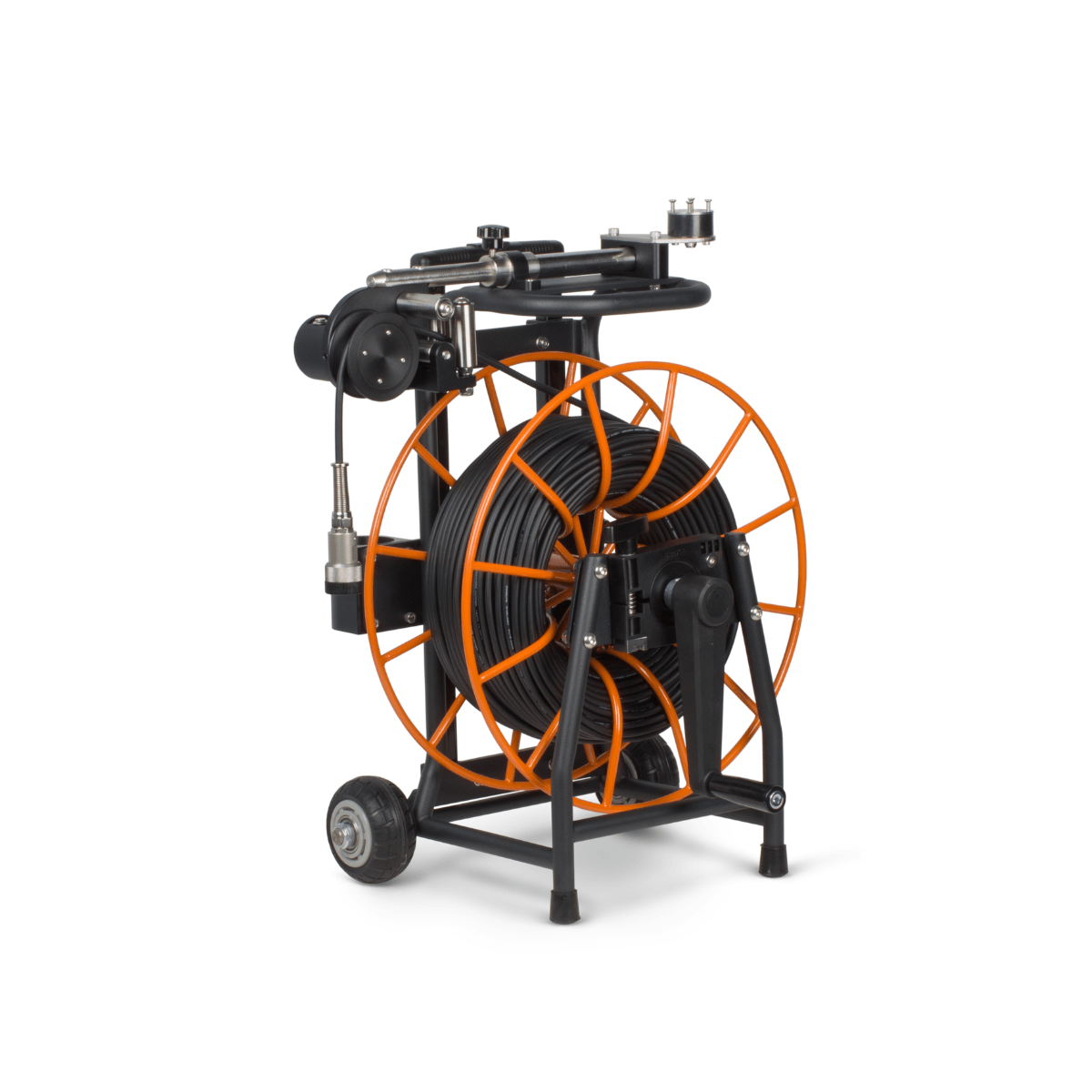 Strahl PT Cable Reel