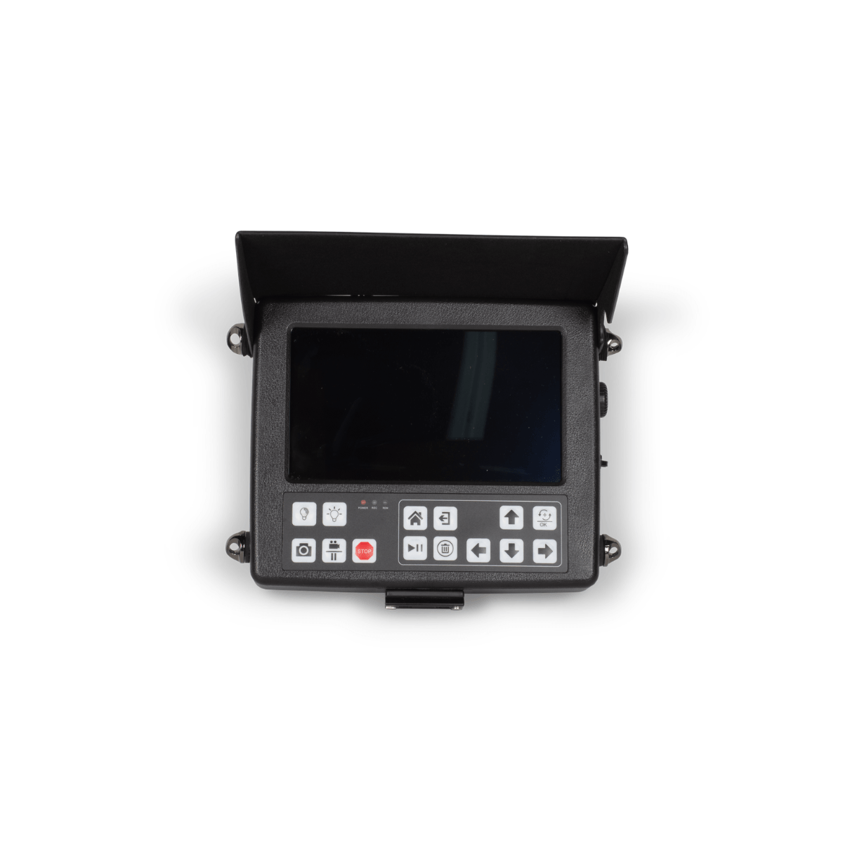 Control Box for Strahl PT Camera