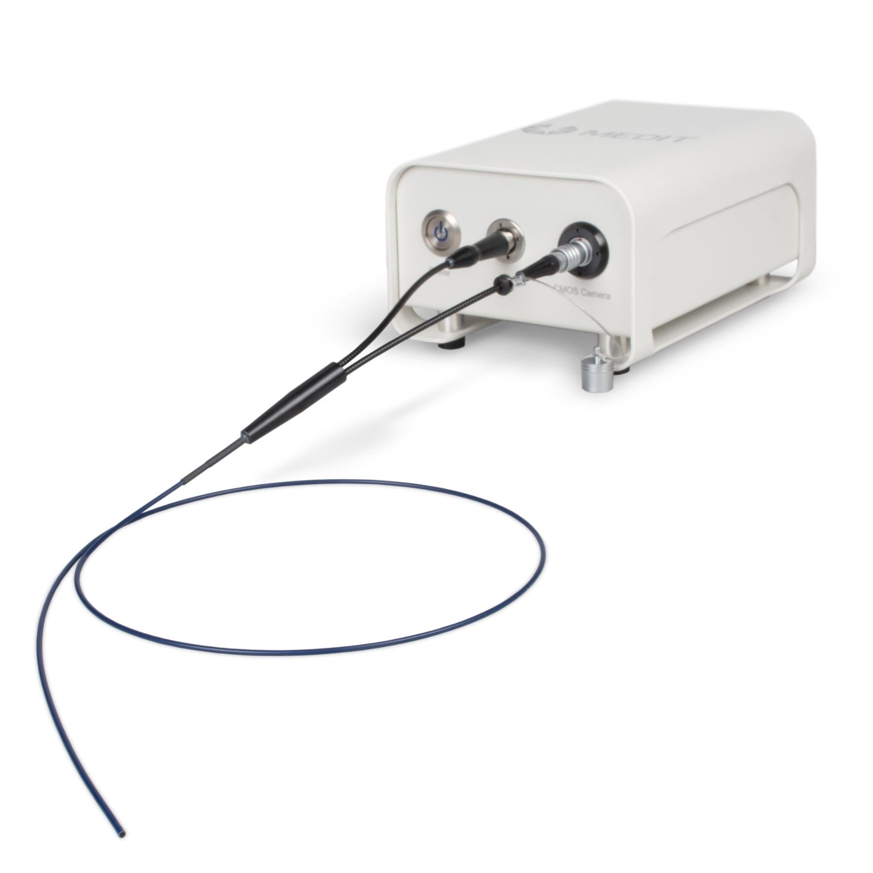 USB Micro Endoscope for Reprocessing