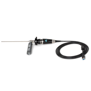 ImagePRO USB 3.0 Endoscope Camera with a Optical Endoscope and a Light Handle