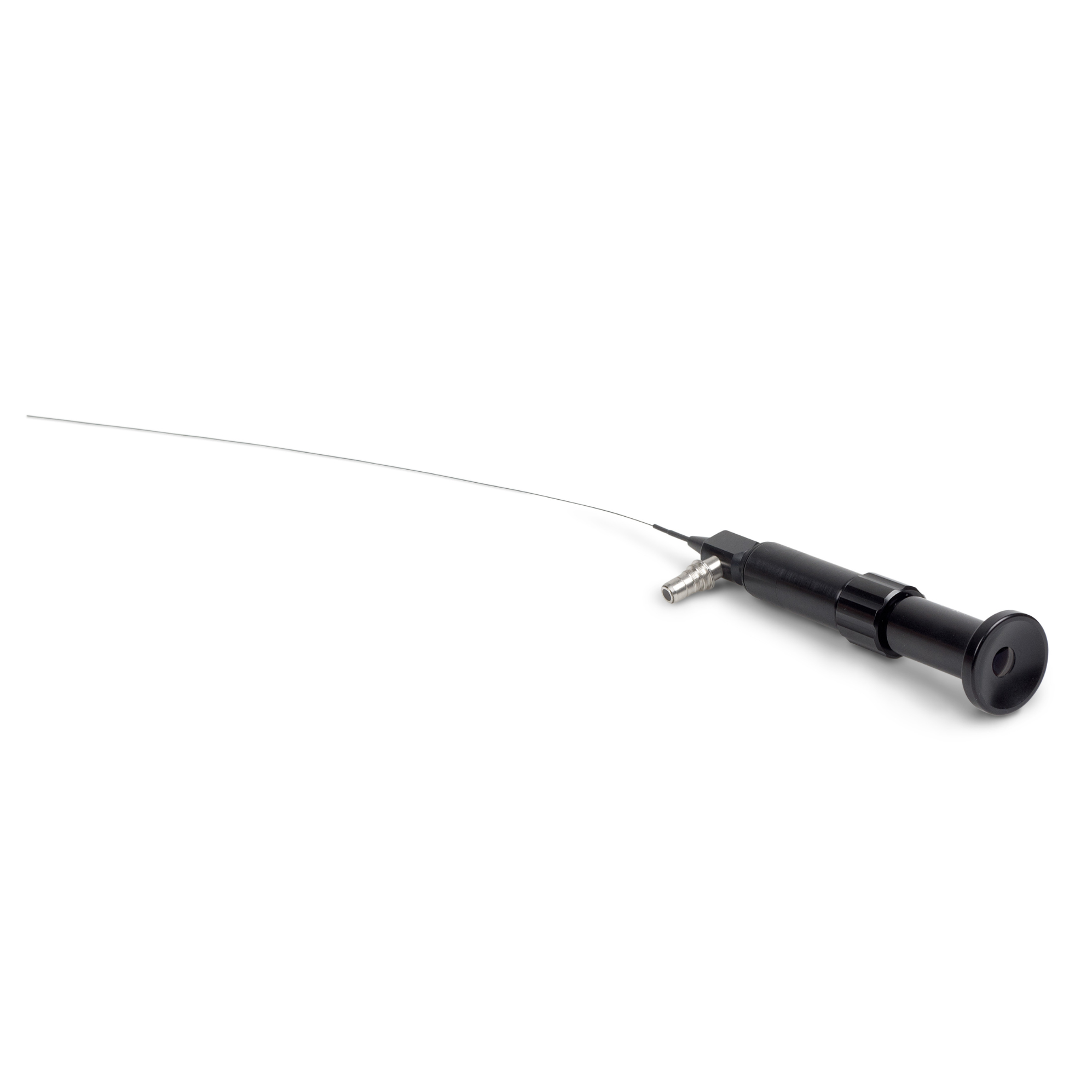 Fiberscope for Micro Inspections
