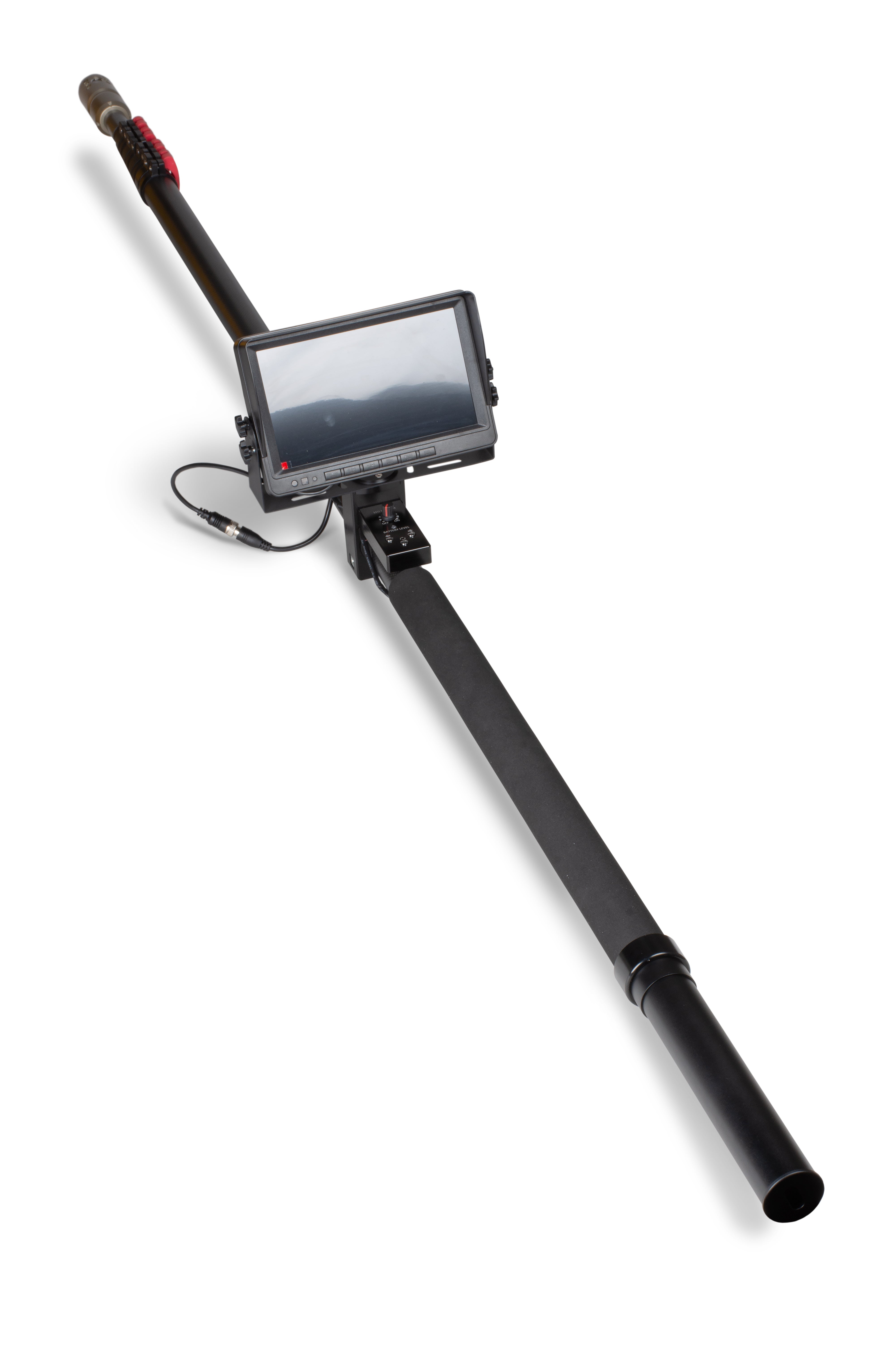 Cobra Telescopic Inspection Camera 