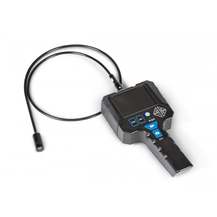 Video Borescope ORION