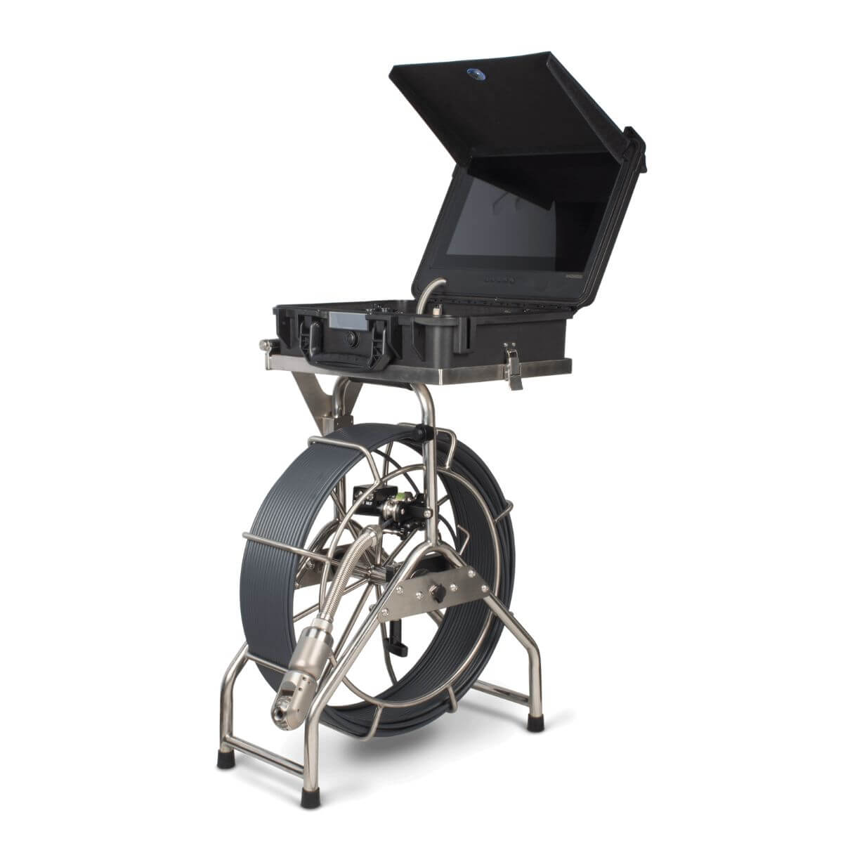 Pipe Camera ANACONDA MID