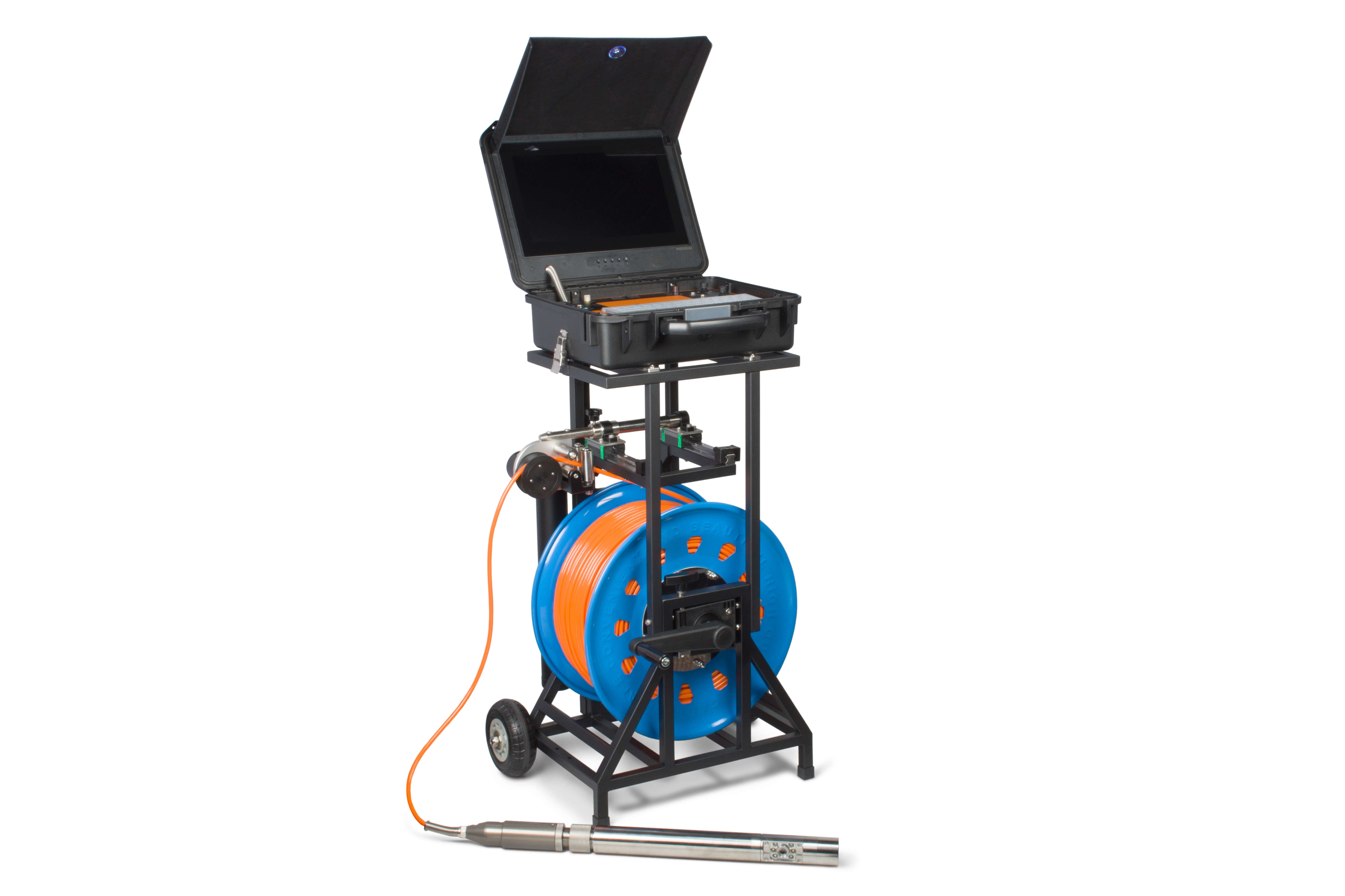 Strahl HD well camera