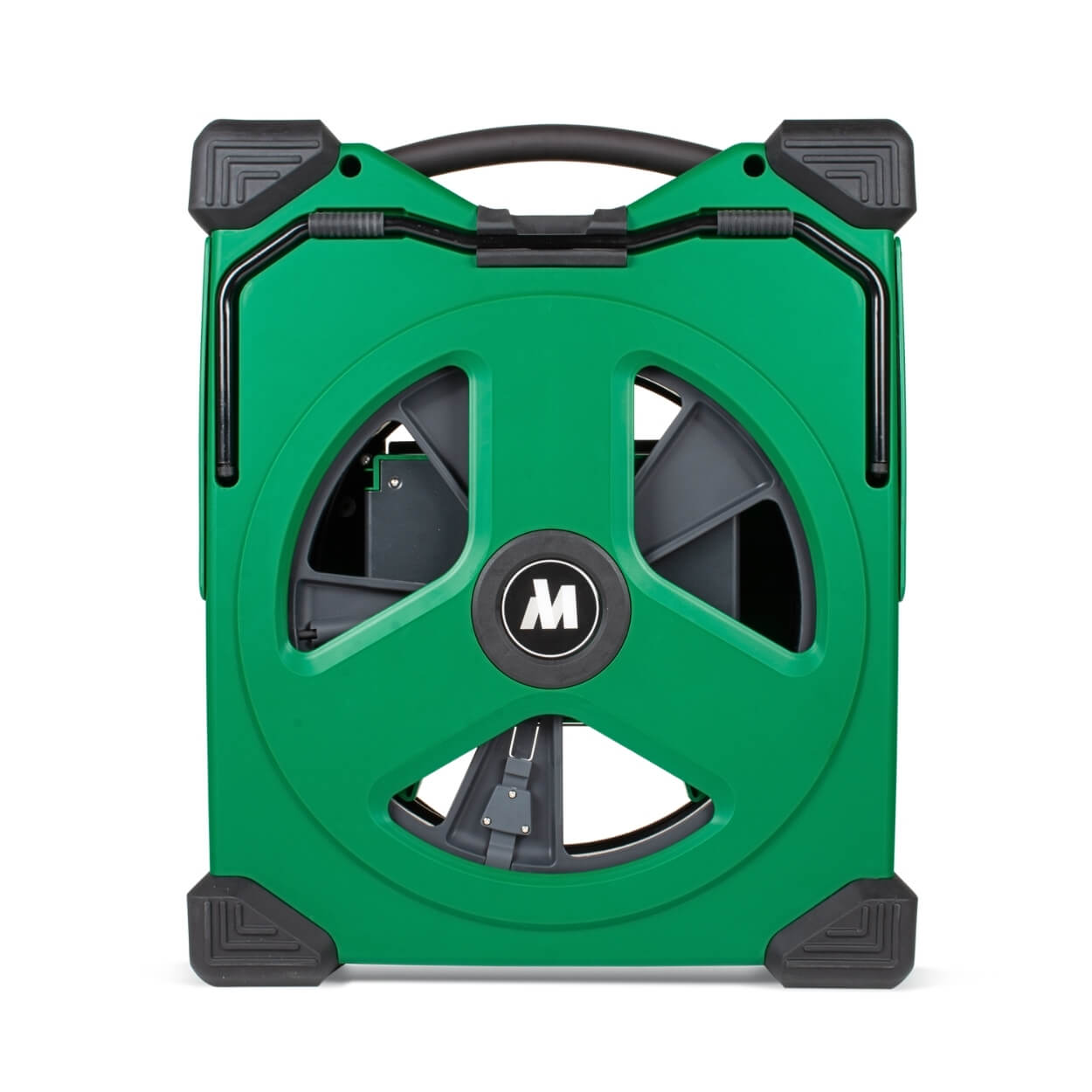 MiniFlex plumber's drain camera rear view 