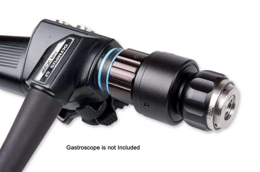 Olympus Gastroscope Adaptor