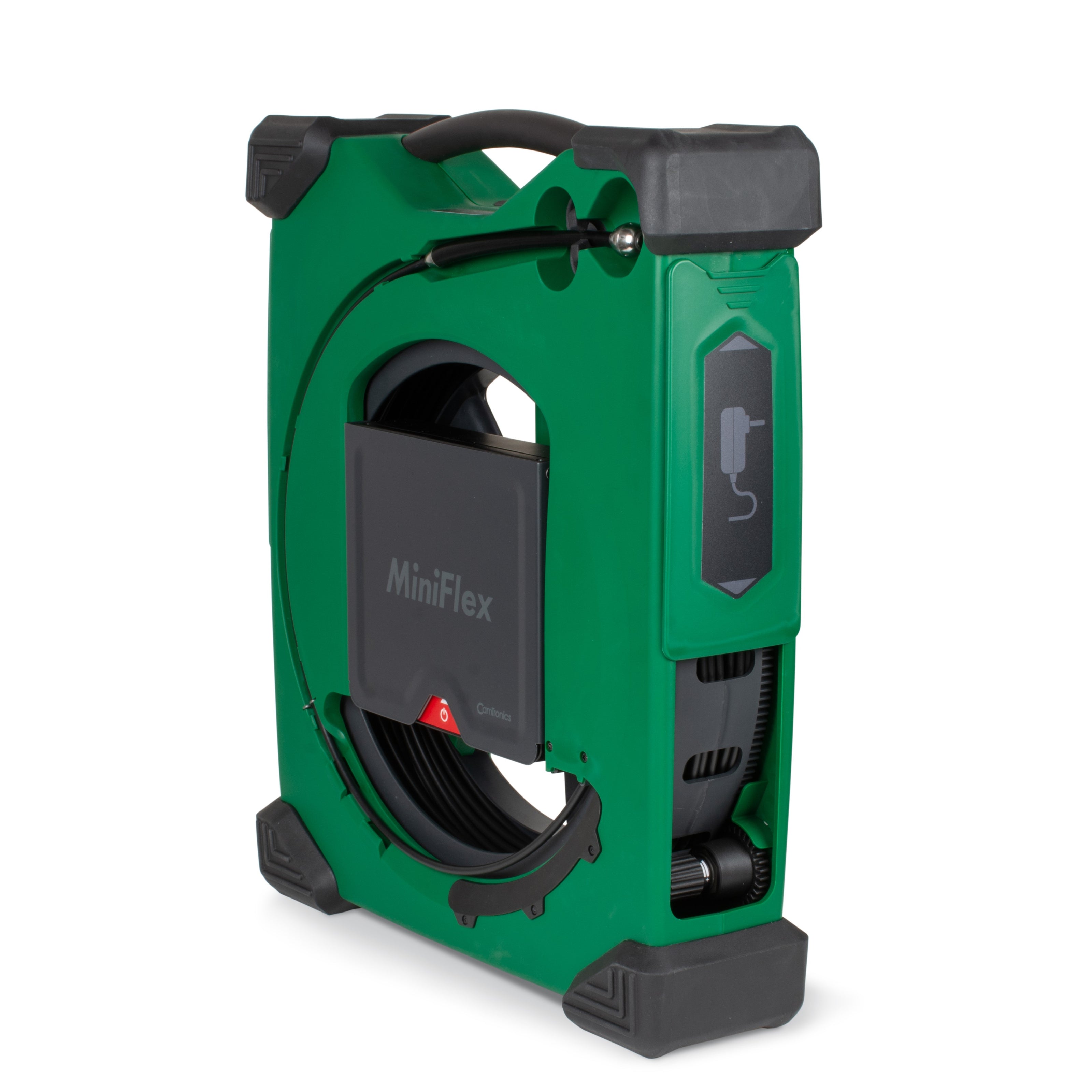 Drain Camera MiniFlex for Extremely Tight Traps and Bends