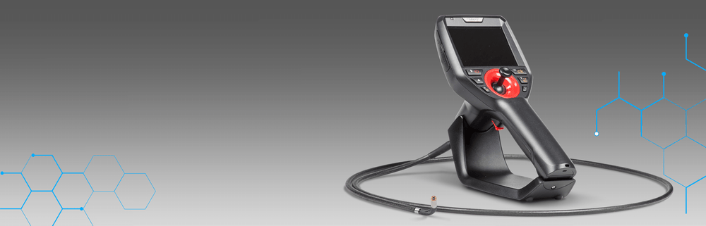 Borescopes and Sewer Cameras for Sale | Fiberscope.net Online Store
