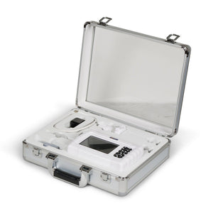 ED-CAM Inspection System Image HUB in the Case