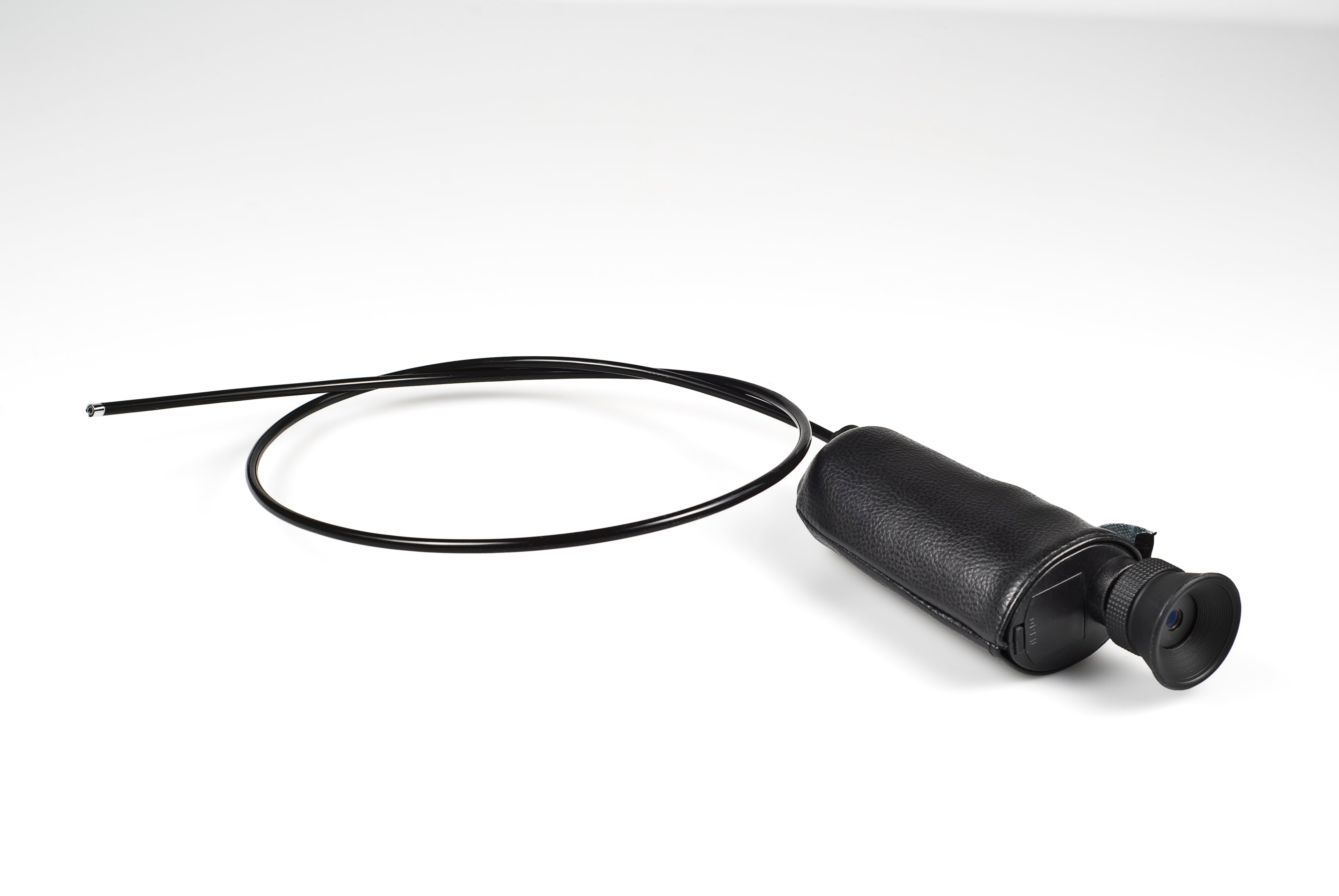 flexible fiberscope