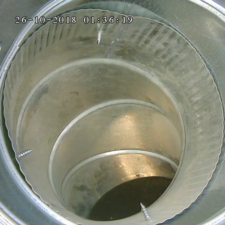 ANACONDA HD Camera Footage
