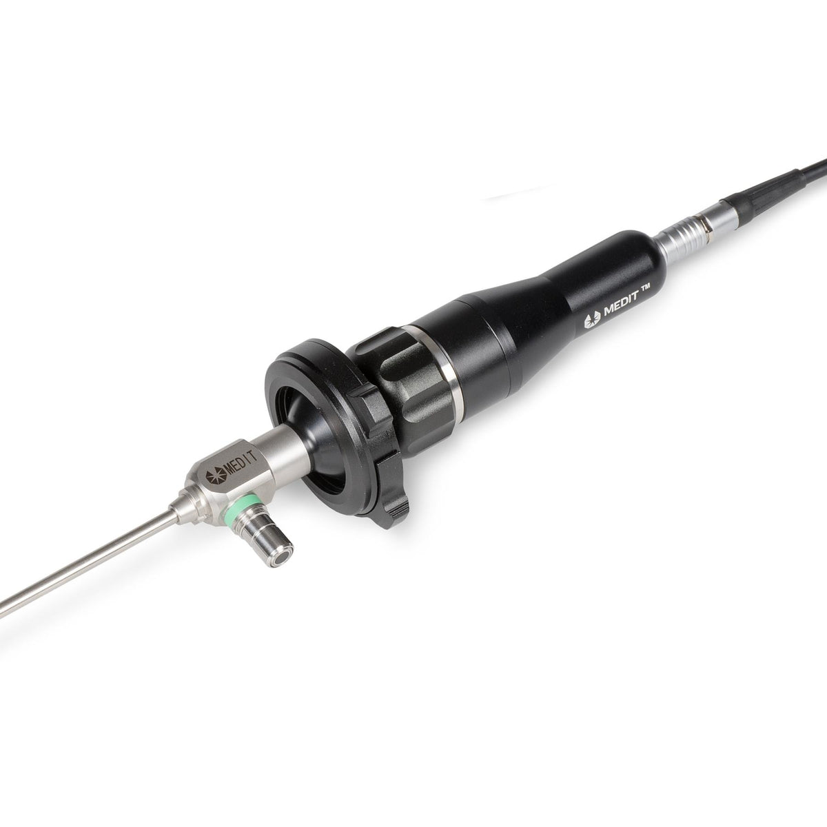 IP Borescope Camera for Borescopes and Fiberscopes