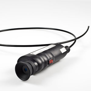 Portable Flexible Fiberscope