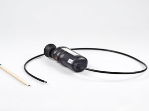 Portable Flexible Fiberscope