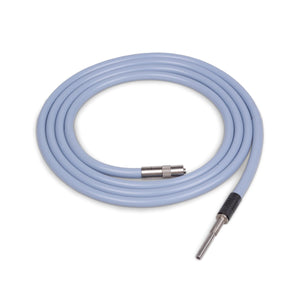 Fiber Optic Light Cable for Borescope and Endoscope Light Source