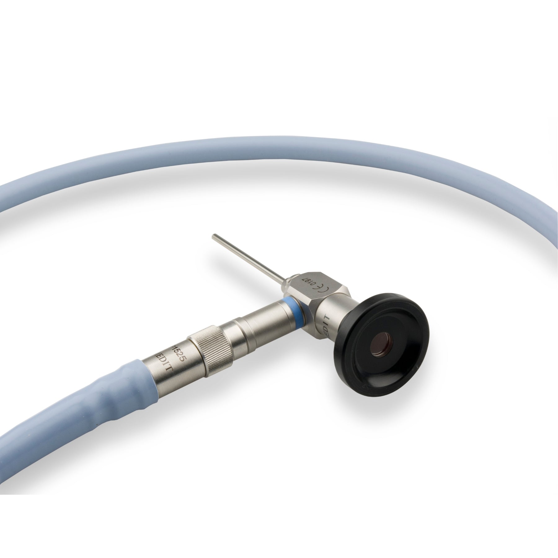 Fiber Optic Light Cable for Endoscopes and Borescopes