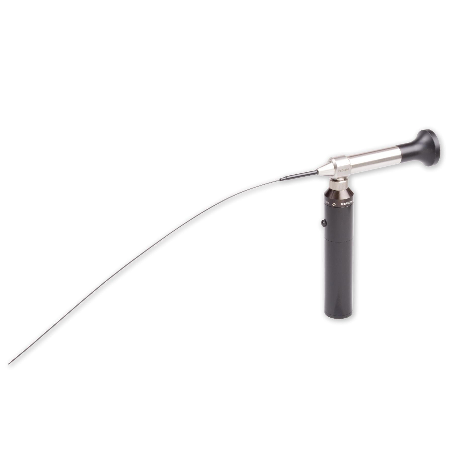 Super Thin Borescope with LED Light Handle