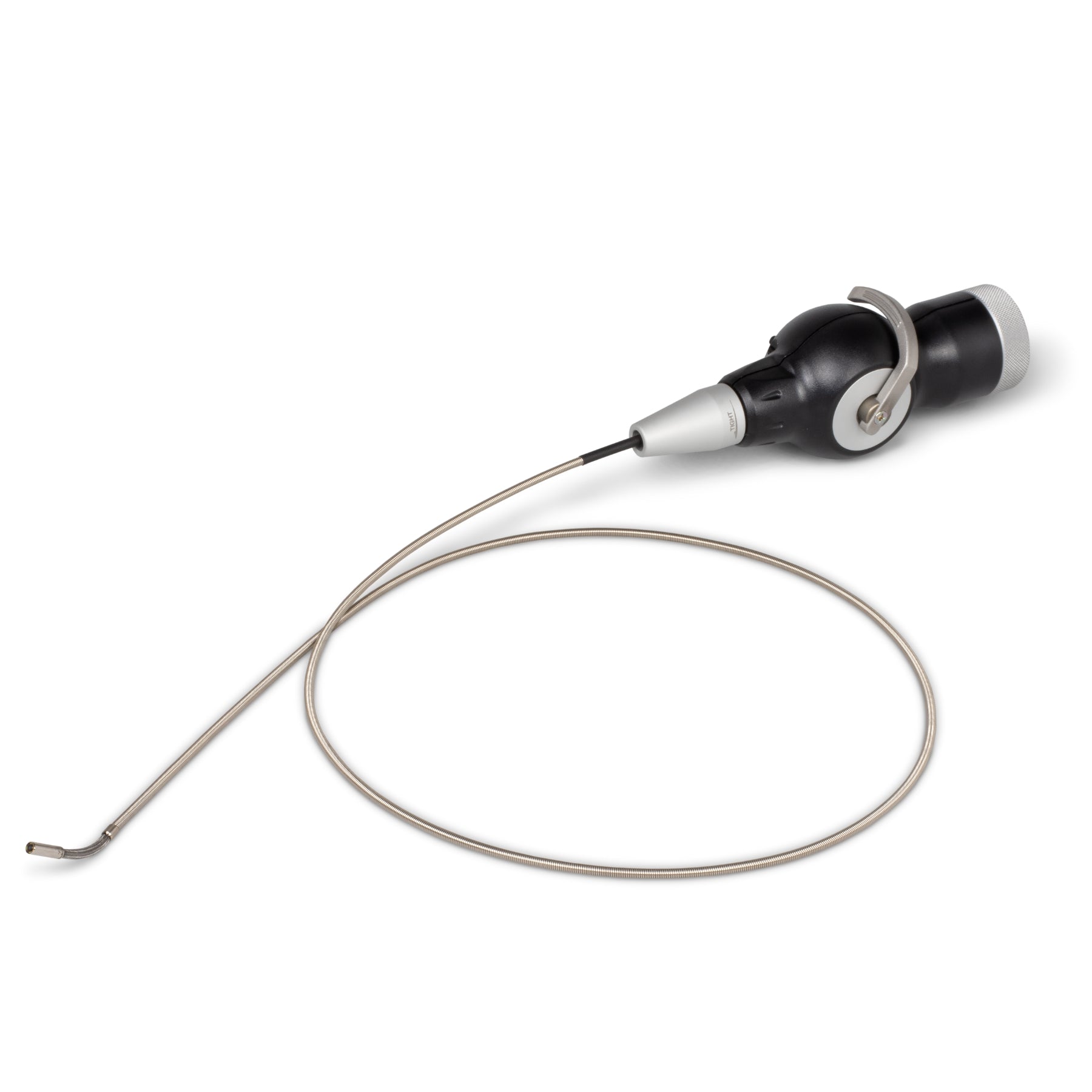 Video Borescope Articulating Probe