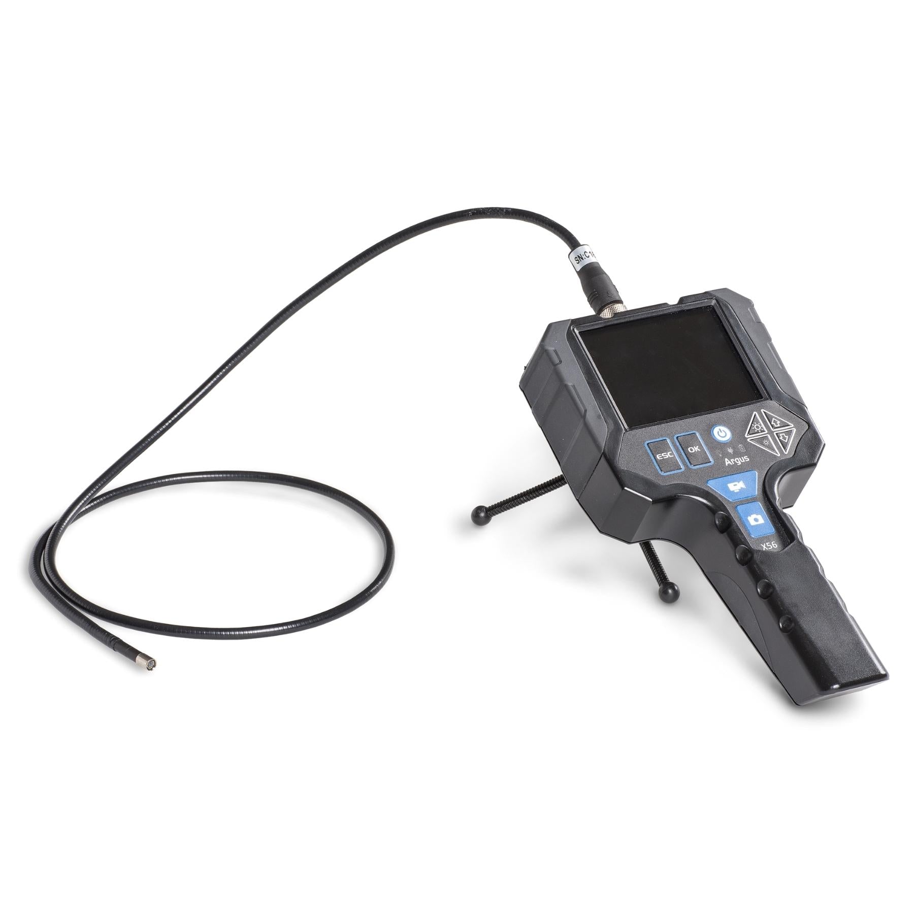 Video Borescope ORION